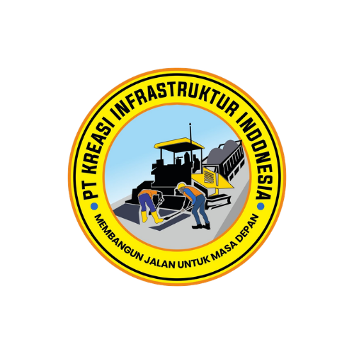Logo PT Kreasi Infrastruktur Indonesia